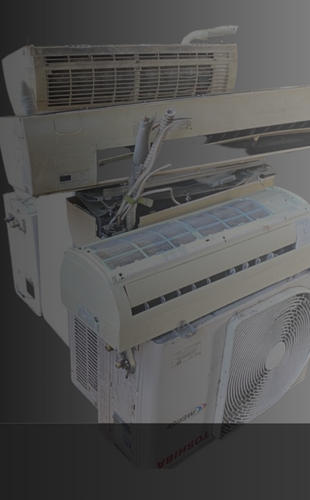 Newcastle Air Conditioning Recycling - Your Solution for Recycling Old AC Units