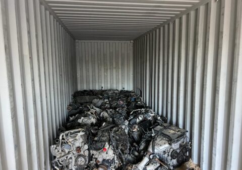 Cash for Scrap Metal Near Me